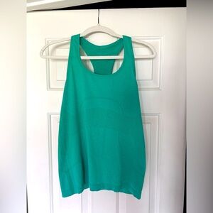 Lululemon Run Swiftly Tank | Size 8